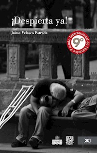 ¡Despierta ya! - Jaime Velasco Estrada - E-Book