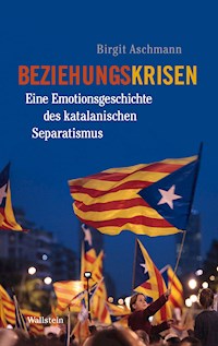 Beziehungskrisen - Birgit Aschmann - E-Book