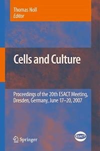 Cells and Culture -  - E-Book