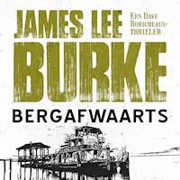 Bergafwaarts - James Lee Burke - Hörbuch