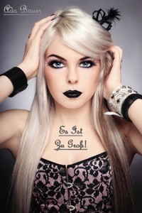 Er ist zu groß! - Ada Bauer - E-Book