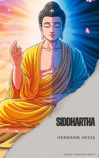 Siddhartha - Hermann Hesse - E-Book