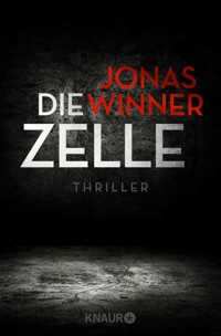 Die Zelle - Jonas Winner - E-Book