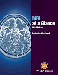 MRI at a Glance - Catherine Westbrook - E-Book
