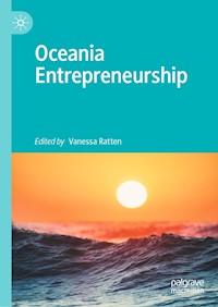 Oceania Entrepreneurship -  - E-Book