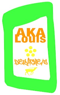 Derviche/s - Louis Aka - E-Book