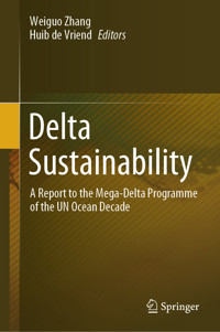 Delta Sustainability -  - E-Book