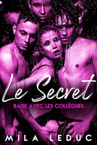 Le Secret - Tome 1 - Mila Leduc - E-Book