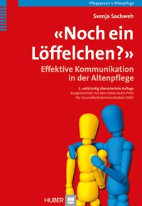 'Noch ein Löffelchen?' - Svenja Sachweh - E-Book