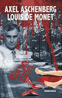 Ein Date zuviel - Axel Aschenberg - E-Book