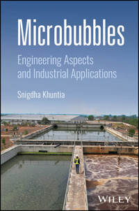 Microbubbles - Snigdha Khuntia - E-Book