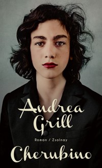 Cherubino - Andrea Grill - E-Book