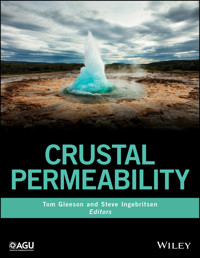 Crustal Permeability -  - E-Book