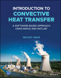 Introduction to Convective Heat Transfer - Nevzat Onur - E-Book