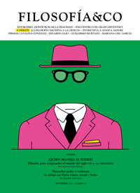 FILOSOFÍA&CO 14 - Javier Correa Román - E-Book