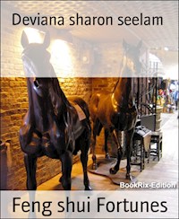Feng shui Fortunes - Deviana sharon seelam - E-Book