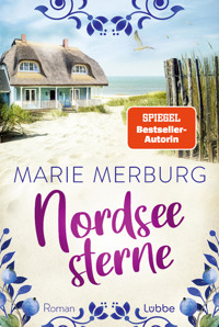 Nordseesterne - Marie Merburg - E-Book