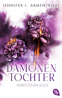 Dämonentochter - Verbotener Kuss - Jennifer L. Armentrout - E-Book