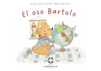 El oso Bartolo - Marta Carroggio Guerin - E-Book