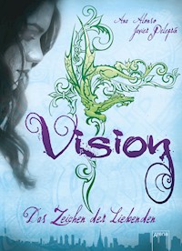 Vision - Ana Alonso - E-Book