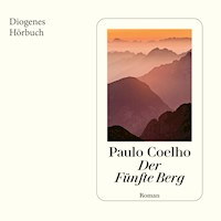 Der Fünfte Berg - Paulo Coelho - Hörbuch
