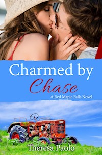 Charmed by Chase - Theresa Paolo - E-Book