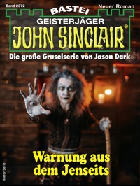John Sinclair 2372 - Marie Erikson - E-Book