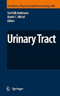 Urinary Tract -  - E-Book