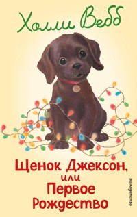 Щенок Джексон, или Первое Рождество - Холли Вебб - E-Book