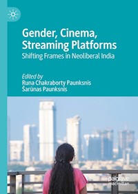 Gender, Cinema, Streaming Platforms -  - E-Book