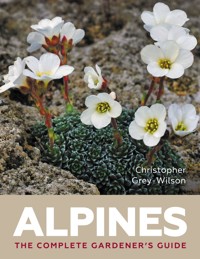 Alpines - Christopher Grey-Wilson - E-Book