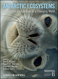 Antarctic Ecosystems -  - E-Book