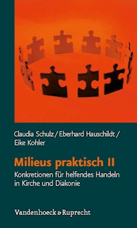 Milieus praktisch II - Claudia Schulz - E-Book