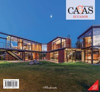 Casas internacional 174: Ecuador -  - E-Book