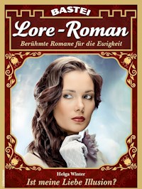 Lore-Roman 111 - Helga Winter - E-Book