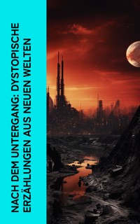 Nach dem Untergang: Dystopische Erz�hlungen aus neuen Welten - Stanley G. Weinbaum - E-Book