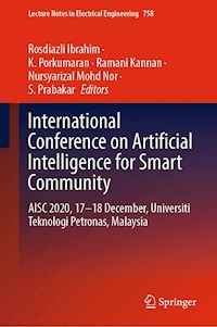 International Conference on Artificial Intelligence for Smart Community - - E-Book