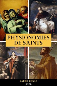 Physionomies de saints - Laure Conan - E-Book