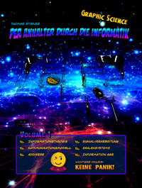 Per Anhalter durch die Informatik - Thomas Stirner - E-Book