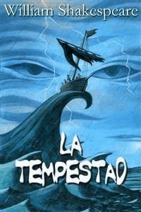 La tempestad - William Shakespeare - E-Book