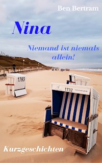 Nina - Ben Bertram - E-Book