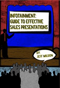Infotainment - Jeff Mildon - E-Book