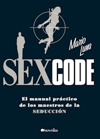 Sex Code - Mario Luna - E-Book