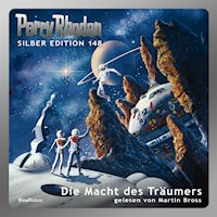 Perry Rhodan Silber Edition 148: Die Macht des Träumers - Ernst Vlcek - Hörbuch