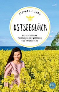 Ostseeglück - Stephanie Eden - E-Book