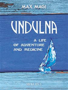 UNDULNA - Max Magi - E-Book