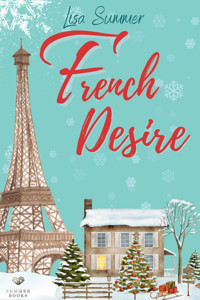 French Desire - Lisa Summer - E-Book
