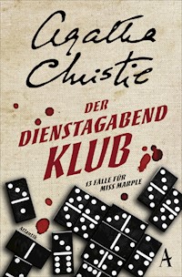 Der Dienstagabend-Klub - Agatha Christie - E-Book