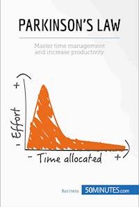 Parkinson's Law - 50minutes - E-Book