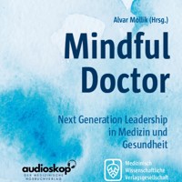 Mindful Doctor - Victoria Bindrum - Hörbuch